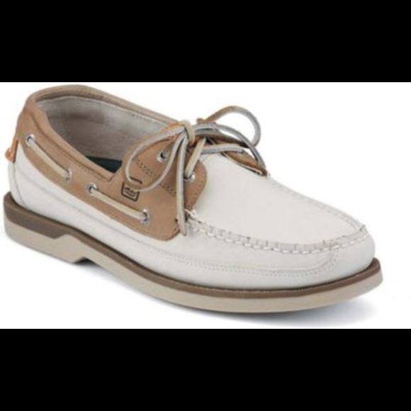 sperry top sider mako collection